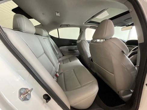Used 2015 Acura TLX V6 w/ Technology Package FWD image 22