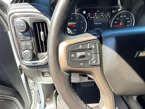 Used 2020 Chevrolet Silverado 3500 High Country w/ Z71 Off-Road Package AWD/4WD image 29