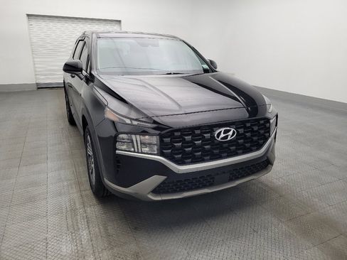 Used 2023 Hyundai Santa Fe SE image 14
