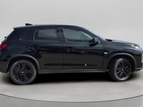Used 2025 Mitsubishi Outlander Sport LE AWD/4WD image 6