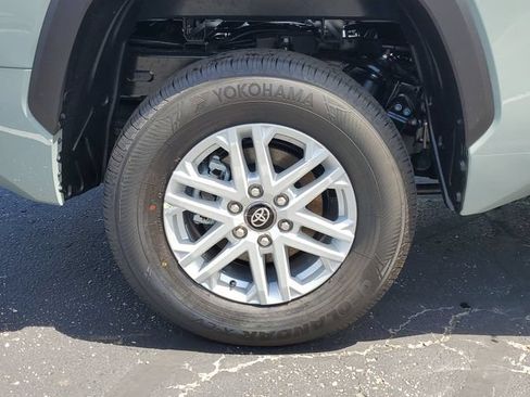 New 2026 Toyota Tundra 1794 Edition AWD/4WD image 5