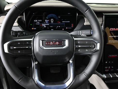 New 2026 GMC Acadia Elevation w/ Elevation Premium Package image 9