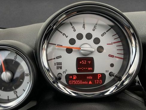 Used 2010 MINI Cooper S FWD image 11