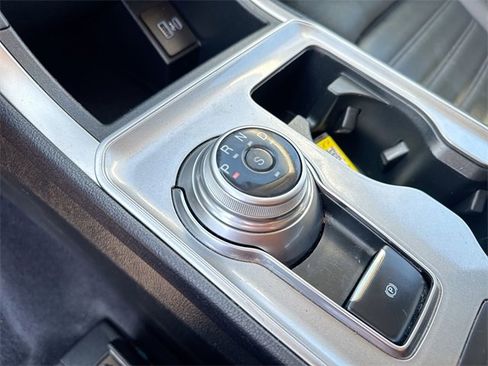 Certified 2023 Ford Edge SEL image 25