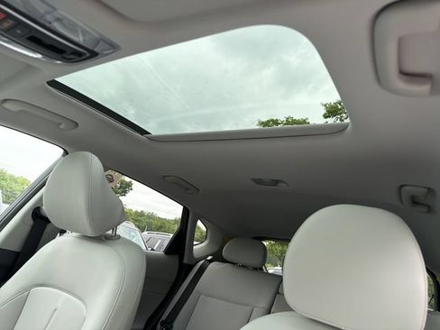 New 2026 Hyundai Kona Limited AWD/4WD image 35