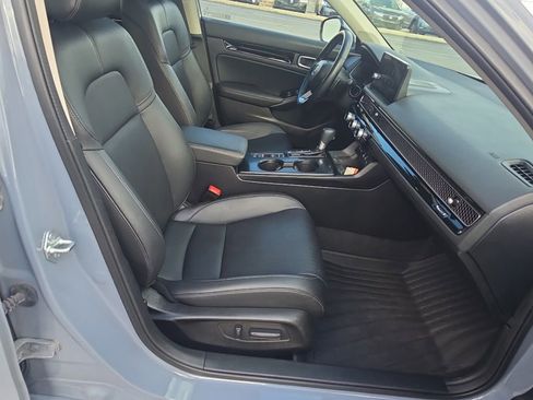 Used 2024 Honda Civic Touring image 30