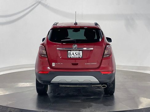 Used 2017 Buick Encore Preferred image 12