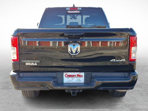 Used 2022 RAM 1500 Big Horn image 4