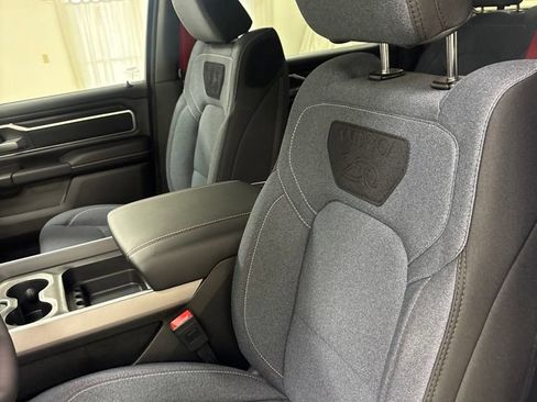 New 2026 RAM 1500 Big Horn AWD/4WD image 17