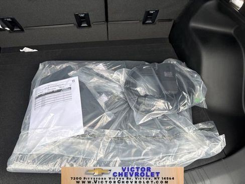 New 2026 Chevrolet Blazer EV LT image 33