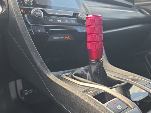 Used 2020 Honda Civic Si image 32
