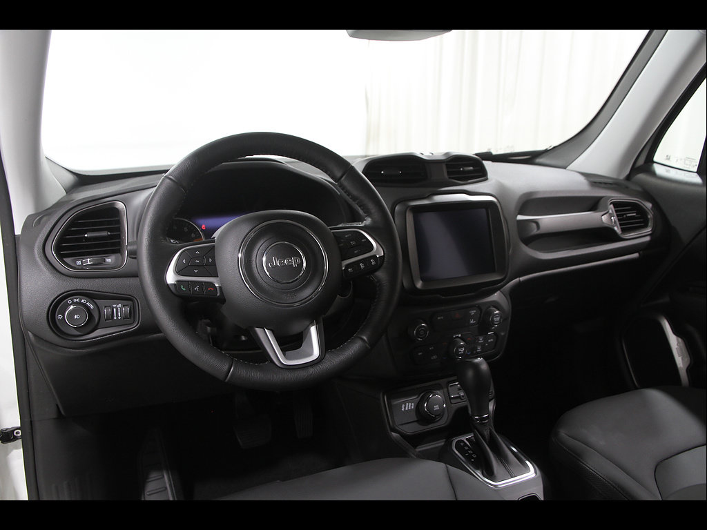 Used 2023 Jeep Renegade Limited AWD/4WD image 6
