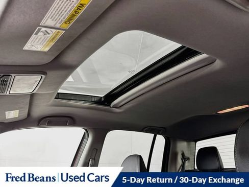 Used 2023 Honda Ridgeline RTL-E image 27
