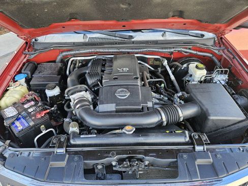 Used 2015 Nissan Frontier S image 23