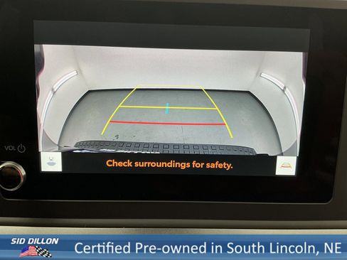 Used 2025 Toyota 4Runner Limited image 7