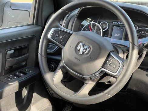 New 2026 RAM 3500 Tradesman image 10