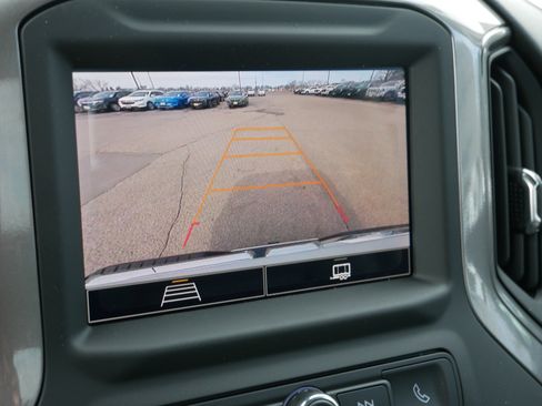 New 2026 GMC Sierra 3500 Pro w/ Convenience Package image 24