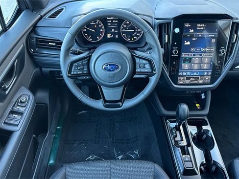 New 2026 Subaru Forester Premium image 11