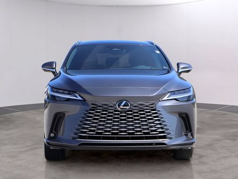 Used 2024 Lexus RX 350 w/ Convenience Package AWD/4WD image 2