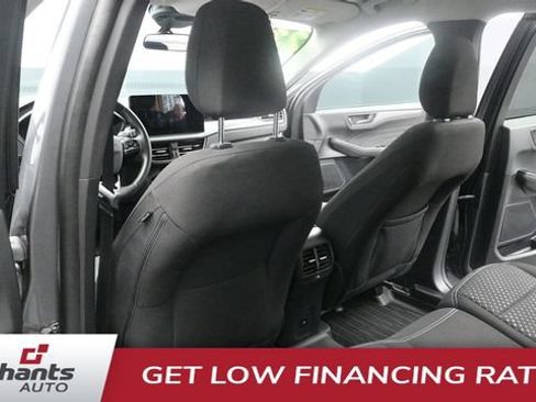 Used 2023 Ford Escape Active w/ Tech Pack #1 AWD/4WD image 23