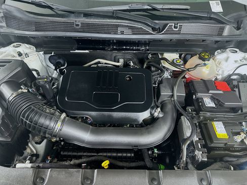 Used 2024 Chevrolet Blazer LT image 31