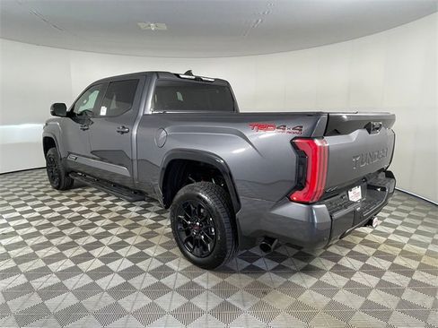 New 2025 Toyota Tundra Limited w/ TRD Off-Road Package image 23