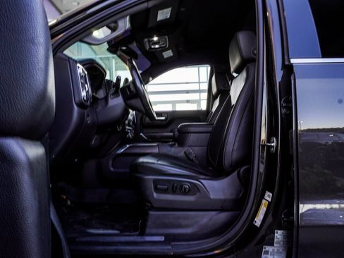 Used 2021 GMC Sierra 1500 SLT w/ SLT Premium Plus Package image 21