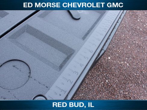 New 2025 Chevrolet Colorado LT image 23