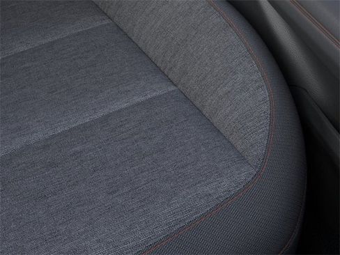 New 2025 Ford Explorer Active image 16