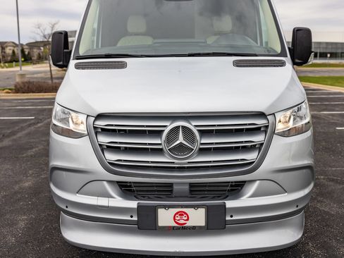 Used 2019 Mercedes-Benz Sprinter 170 w/ Premium Plus Package image 21