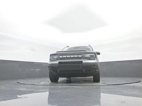 Certified 2022 Ford Bronco Sport Badlands w/ Premium Package AWD/4WD image 34