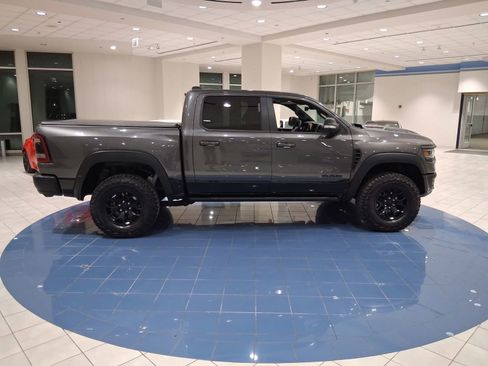 Used 2022 RAM 1500 TRX w/ TRX Level 2 Equipment Group image 7