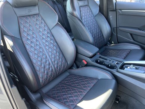 Used 2023 Audi S3 Premium Plus w/ Premium Plus Package image 34