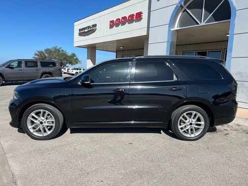 Used 2023 Dodge Durango R/T AWD/4WD image 2