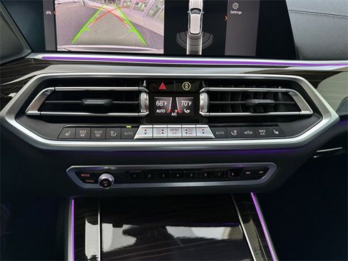 Used 2021 BMW X5 xDrive40i w/ Premium Package 2 image 24