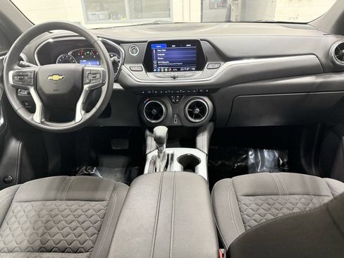Used 2022 Chevrolet Blazer LT image 33