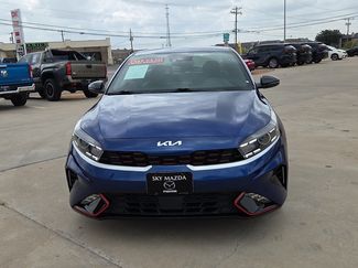 Used 2024 Kia Forte GT-Line w/ GT-Line Premium Package FWD video 2