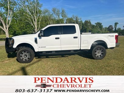 Used 2019 Ford F250 XLT