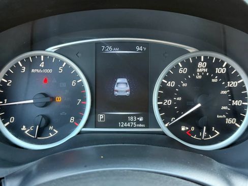 Used 2016 Nissan Sentra SV FWD image 14