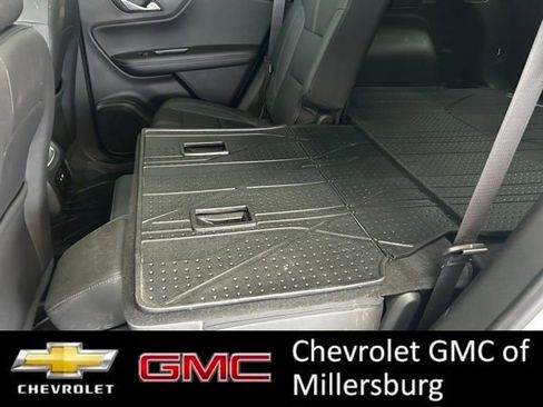 Used 2022 Chevrolet Blazer LT AWD/4WD image 26