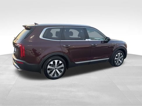 Used 2022 Kia Telluride SX image 6