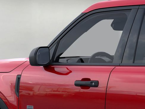 New 2025 Ford Bronco Sport Big Bend w/ Convenience Package image 20