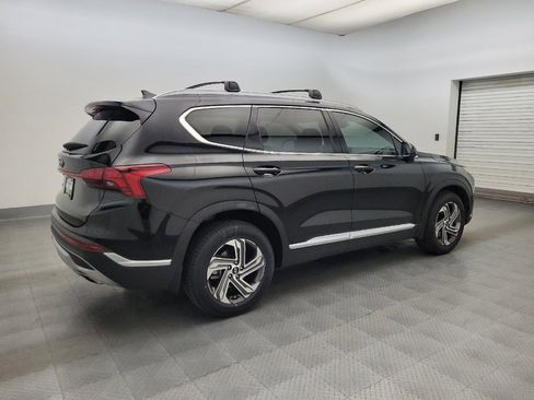 Used 2022 Hyundai Santa Fe SEL FWD image 10