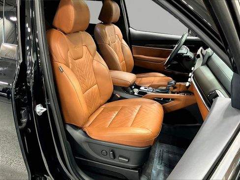 Used 2023 Kia Telluride SX Prestige X-Pro AWD/4WD image 30