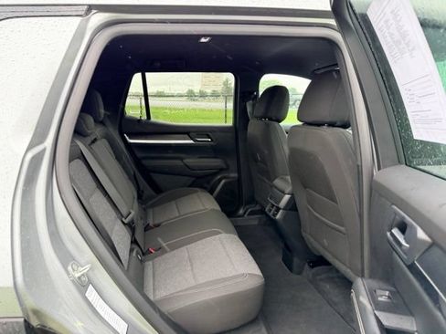 Used 2026 GMC Terrain Elevation FWD image 9