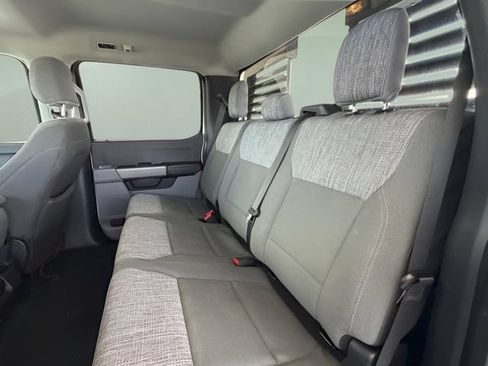Used 2023 Ford F250 XLT AWD/4WD image 31