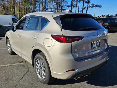 New 2025 MAZDA CX-5 AWD 2.5 S image 10