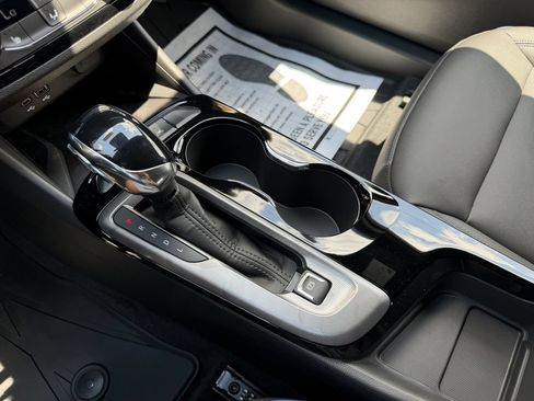New 2026 Buick Envista Sport Touring w/ Convenience I Package FWD image 15