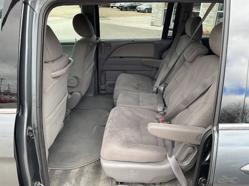 Used 2010 Honda Odyssey EX image 23