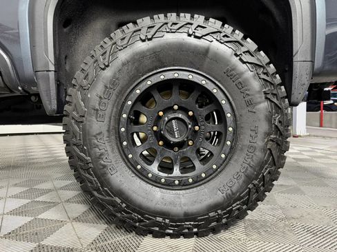 Used 2022 GMC Sierra 2500 Denali image 50